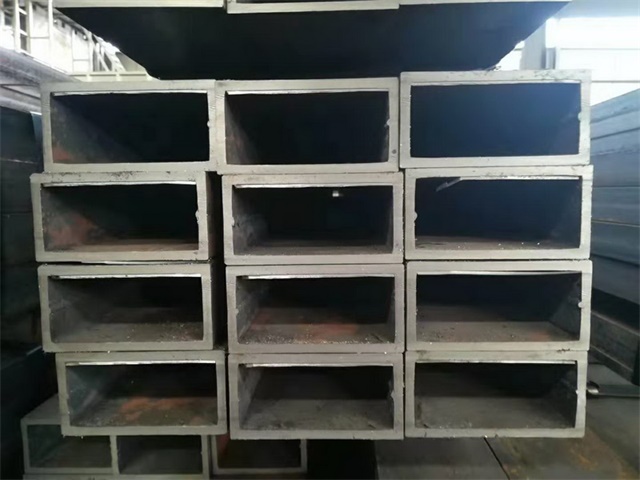 磴口Q235冷拔方管材质特点 适用工程场景分析