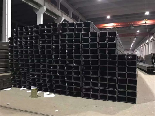 磴口冷拔方管选型指南 工程采购怎么选